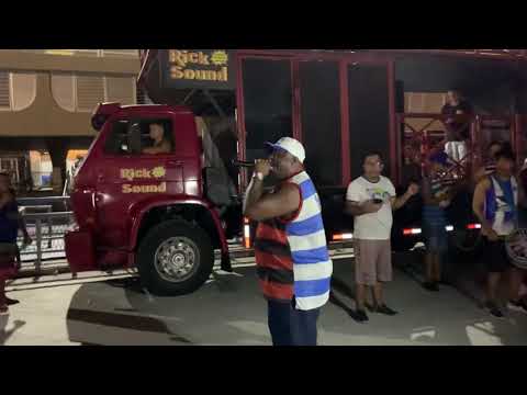 PORTELA 2020: ARRANCADA DO SAMBA NO ENSAIO DE BATERIA NO SAMBÓDROMO