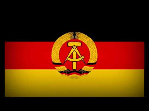 Lied Vom Vaterland | East German song