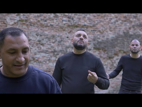 🎥MEKENZI - Klaudy ❤️ ( Official Video ) Cover  T.Čave