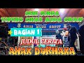 LAWAK ANAK DURHAKA SENI SUNDA TOPENG SINAR MUDA GROUP