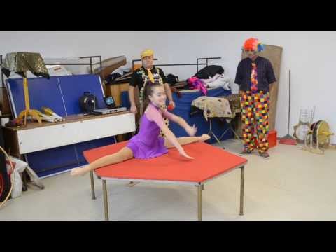 Circul "AS" la Singureni (p.2)