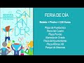 Semana Grande 2015: Feria de día