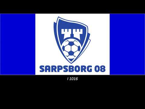 Hino do Sarpsborg 08 (Legendado)