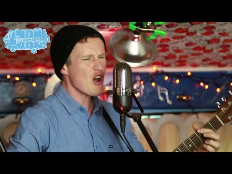 THE DEVIL MAKES THREE - "Forty Days" (Live in Hollywood, CA) #JAMINTHEVAN