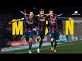 MSN - Messi Suarez Neymar - Football Assassins 2015/2016