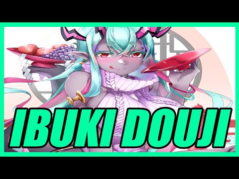 Is Ibuki Douji WORTH Summoning? (Fate/Grand Order) │ 2026 おすすめアプリゲーム動画配信まとめ