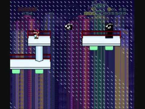 SMW Custom Music - Track 339 (Tomoyan - Hi No Tori)