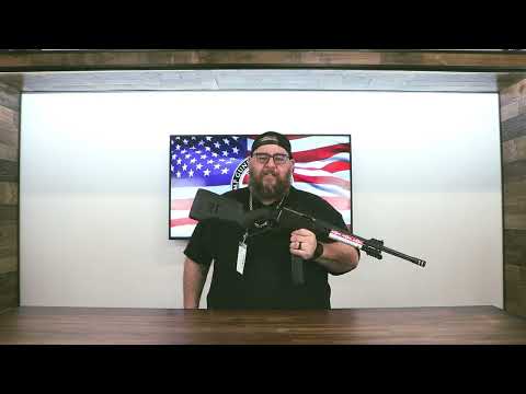 POF USA Tombstone 9MM Review