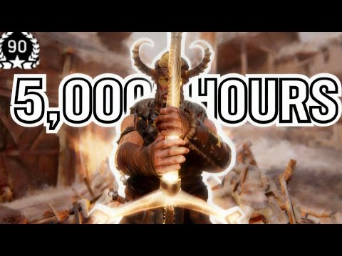 5,000+ Hours on Highlander – This Is What It Looks Like