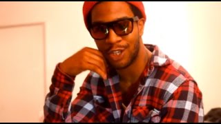 Snoop Dogg "That Tree" feat. Kid Cudi - Behind The Scenes