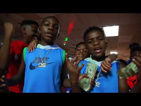 Lil DJ x Kane - Got It Lit (Exclusive By: @HalfpintFilmz)