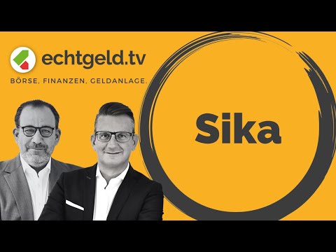 Sika | echtgeld.tv from 23.05.25
