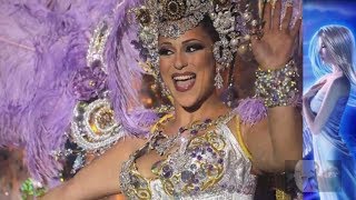 Carnival Holiday in Spain | Carnival in Spain | Part - 1