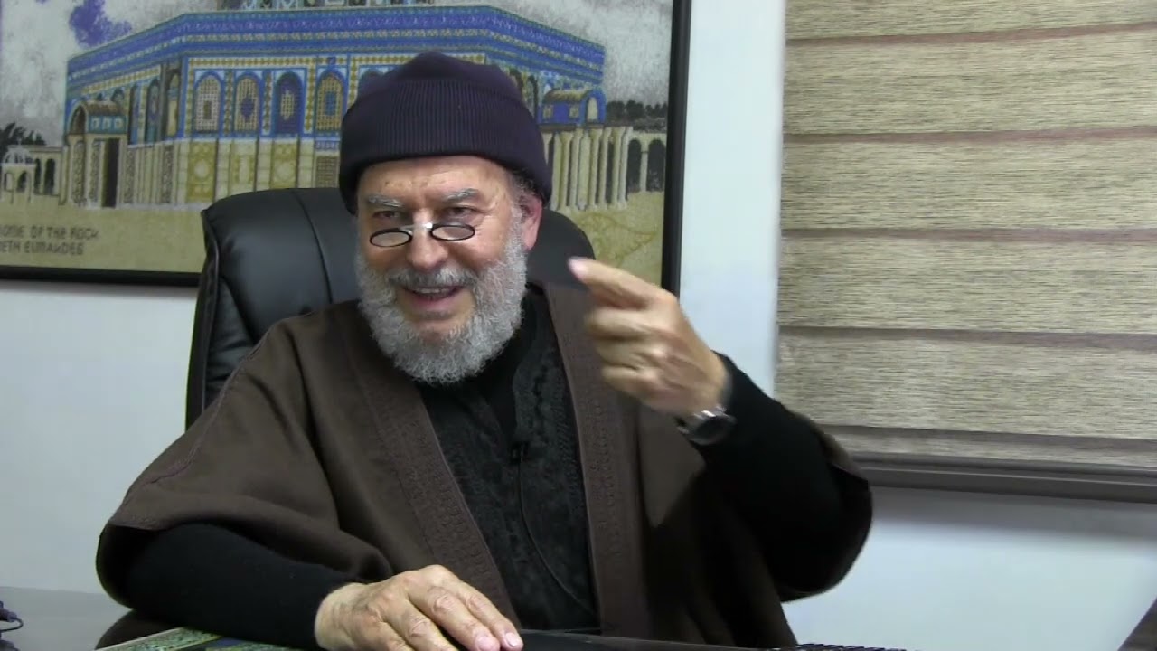 الأستاذ بسّام جرّار- تفسير - " إنما المشركون نجس"---- 25 -4- 2026م