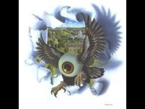 Original Anytime Blues