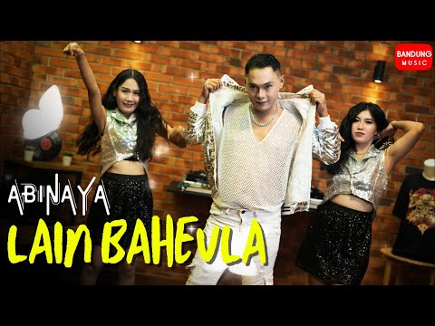 LAIN BAHEULA - ABINAYA [Official BM]