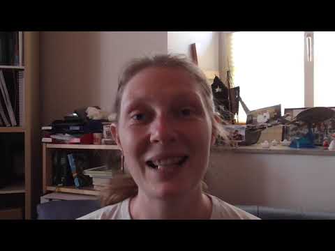 Gedanken zum 18.6.2021 - Wenn Glaube bei uns einzieht