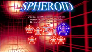 The Steaming Pile Episode 1: Spheroid