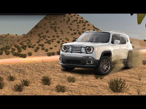 Offroad Driving 3D Land Cruiser Prado । Drive 4x4 Jeep Hill Climb 2020 । Android Gameplay