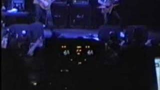 Morbid Angel Beneath The Hollow Tilburg 22.2.04