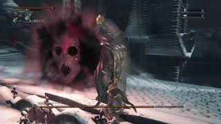 Blood borne文字起こし実況 その3