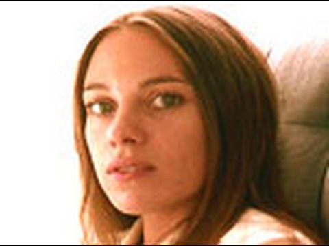 Marcheline Bertrand Actress