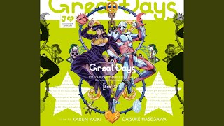 Download lagu Great Days English Ver... mp3