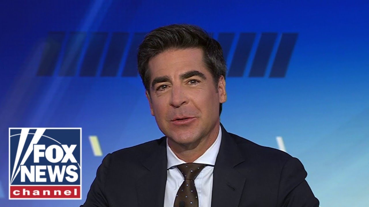 Kamala goes back to her ‘tired, Trump-bashing routine’: Watters