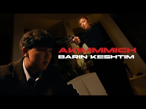 akimmmich - Barin Keshtim | Official Music Video