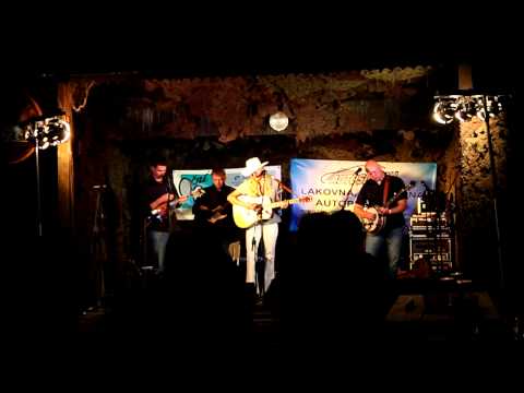 Blue Eyes - Tvý vlasy rozpuštěný.MOV