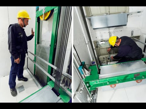 Winda-Warszawa Sp. z o. o. - video