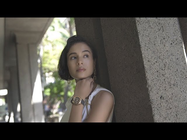 Vidéo teaser pour LifeStyle - G-MS 2019 Spring/ Summer