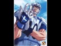Eyeshield 21 [opening3] Dang Dang 