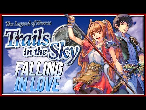 Trails in the Sky FC Deserves Your Attention