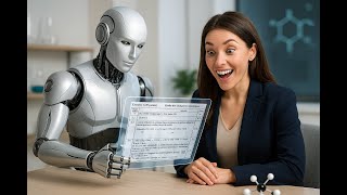 اجعل الذكاء الاصطناعي يكتب اسس تصحيح اختبارك في أقل من 5 دقائق!