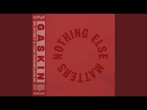 Me, Myself & That Dancefloor