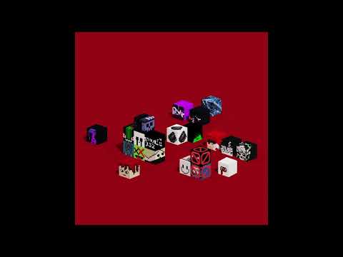 $WERVE - GREEN ORXNGE TYPE BEAT (BADTRIP MUSIC)