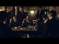 Shelby and Billy Kimber's conversation | S01E02 | Peaky Blinders.