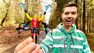 Ich teste außergewöhnliche und günstige RC Spielzeuge!