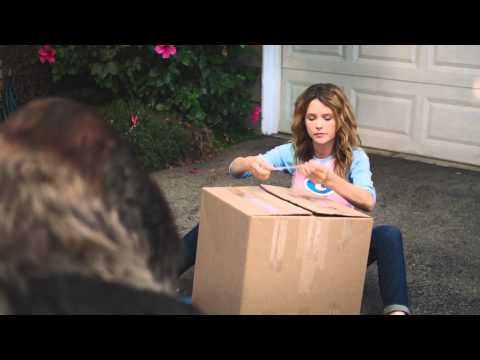 Gorilla Packaging Tape TV Commercial