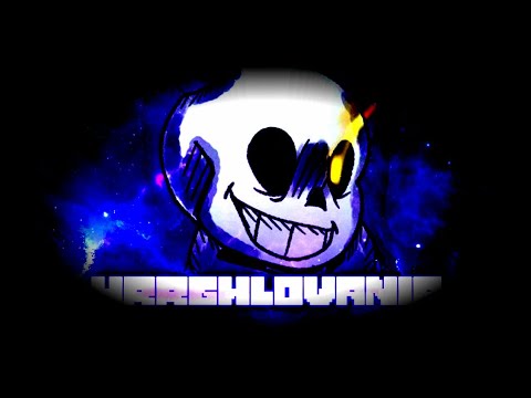 We Finna Box [Undertale AU] - HrrghLovania V3