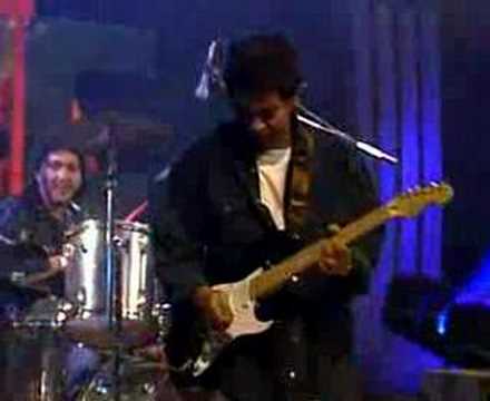 The Mercy's - Bunga Mawar