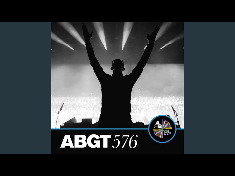 Destination Lost (ABGT576)