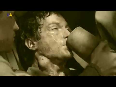 Illia Mechnykov | World Changers