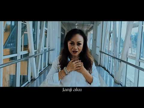 ZIZIE - DENDAM RINDU OFFICIAL MUSIC VIDEO FT. CHA AJ