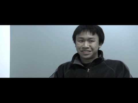 An Asian American Experience