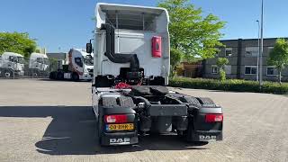Venta de DAF CF 400 / NL TRUCK / ACC / LWDS / TUV:12-10-2025 / ONLY:607799 KM cabeza tractora - Imagen 4 | Autoline PE DAF CF 400 / NL TRUCK / ACC / LWDS / TUV:12-10-2025 / ONLY:607799 KM cabeza tractora | Imagen 4 - Autoline