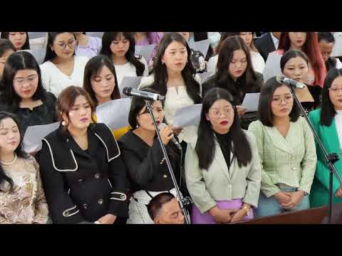 |Kanan | Kohhran Zaipawl | Khawi ah pawh Ni chhuahna apiang ah