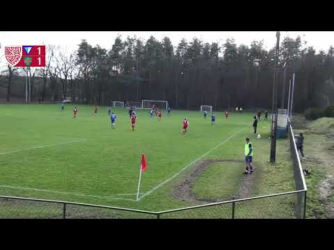 KS Glinianka - Józefovia II Józefów