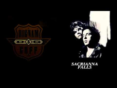 Dignam and Goff Sacriana Falls